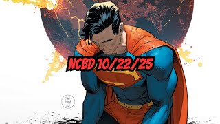 NCBD 10/22/25