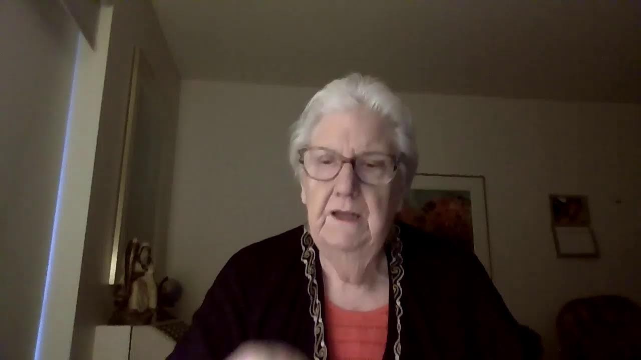 Mental Mind Treatments with Psychicd Impression with Norma Cowie