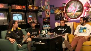 Mega64 Podcast 467 - Caffeine
