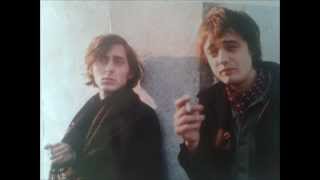 The Libertines- France 2 (Babyshambles Sessions)