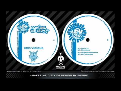 makes me dizzy 06 - Distorted Innersense