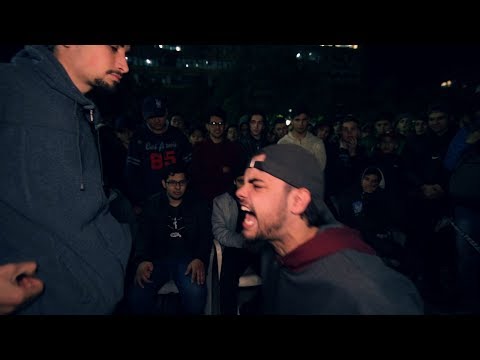LAION vs DEM - 8vos FECHA 7 (2da Temporada) - Sinescritura