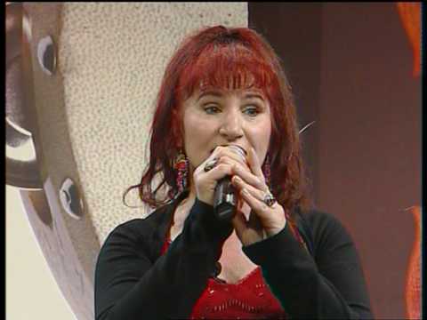 Zoran Dzorlev - Sofija Kocevska: Niz korija zelena, boso mome seta