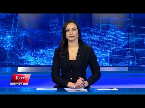 Edicioni i Lajmeve Tv Klan 29 Maj 2019, ora 12:00