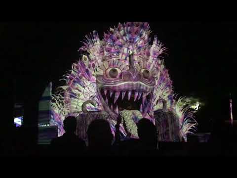 Tromo Live @ Atman Festival 2019