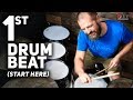 Your First Drum Lesson | How To Drums | Stephen Taylor Drum Lesson Your First Drum Lesson | How To Drums | Stephen Taylor Drum Lesson