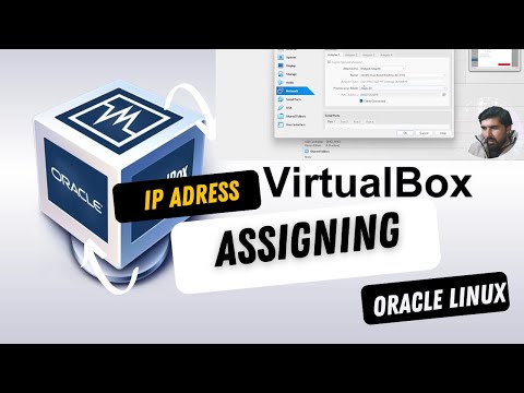 VirtualBox Networking: Go Beyond Static IPs