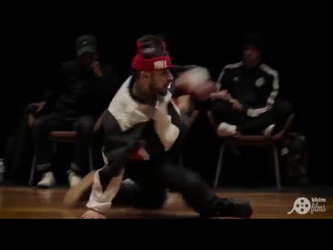 MattD VS Jason N [Top8] - Breaking the Cycle 12