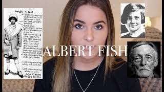 SERIAL KILLER SERIES: ALBERT FISH