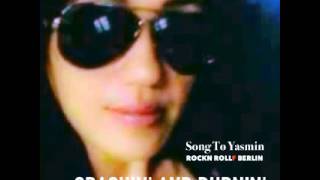 CRASHIN&#39; AND BURNIN&#39;    (Fred Eaglesmith Cover by Rockn Rollf Berlin)