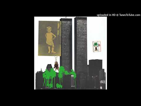 Standing On The Corner - 08 Caleb Just Monkeying Around