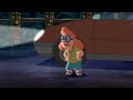 Lilo Stitch The Series Myrtle Sees The Night Marchers