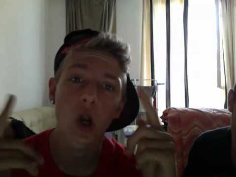 TruceBoy e benz #gliscazzidelle 18:30