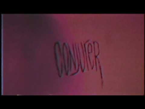 CONJURER - Scorn (OFFICIAL MUSIC VIDEO)