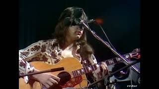 Emerson, Lake &amp; Palmer. /Pictures at an Exhibition./ The Sage. /  1971.