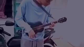 Download lagu Viral pengamen asal Surabaya || sugeng dalu Denny caknan mp3