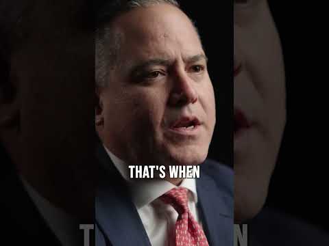 The Coffee Break That Saved My Life On 9/11