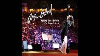 No Sabes - Ana Gabriel