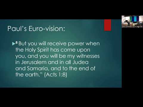 YouTube video thumbnail