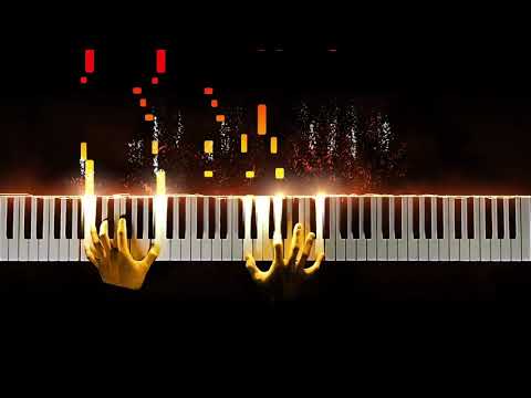 Chopin - Scherzo No.1