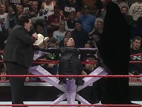 Stephanie McMahon: “There Will Never Be Another Undertaker”
