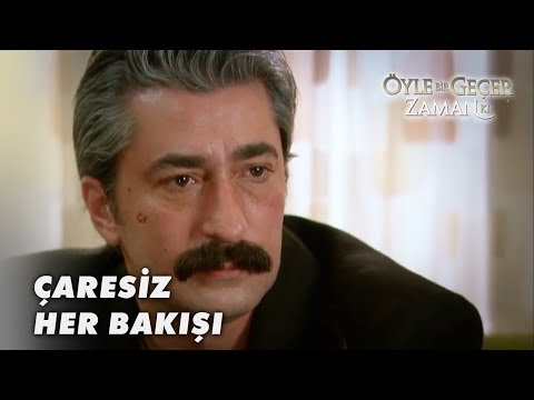 Ali, Cemile'nin Onu Affetmesini İstiyor! - Öyle Bir Geçer Zaman Ki Özel Klip