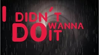 Tears In the Ocean - Jay Sean (Lyrics Video)