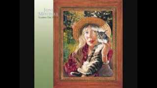 Joni Mitchell - Stay In Touch