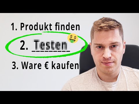 Meine mächtigste Amazon FBA Strategie offengelegt