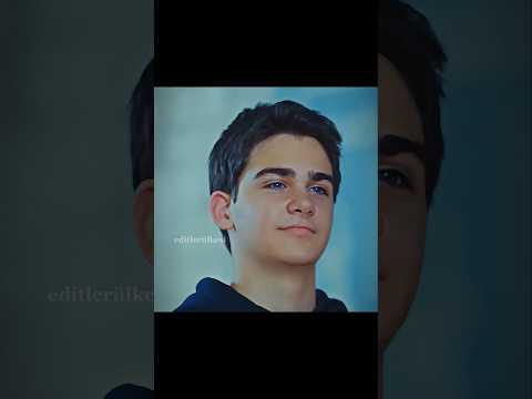 Yiğit efe'nin asaleti🔥 #kodadıkırlangıç #alikayragürel