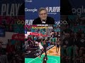 Chris Finch Calls Out Wemby's Uncalled Goaltending in Game 1