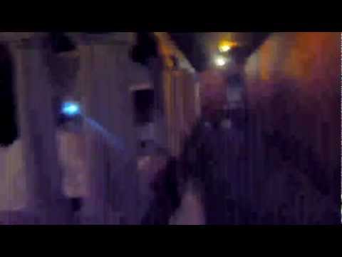 Church Sleeping -- Brotherhood Of The Sacred Word