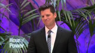 “Pray Like Jesus” - Your Hour of Power - HOP2368HH