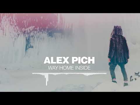 Alex Pich - Way Home Inside