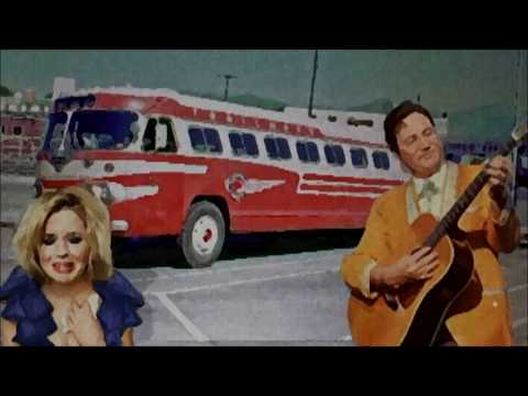 Railroad Lady - Lefty Frizzell