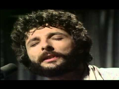 André Heller - Jetzt dürfat di Musi net aufhören zum Spüln 1978