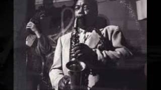 Charlie Parker-Loverman 1951