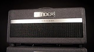 Video thumbnail for Fender BassBreaker 15 Tube Amp by Musician's Friend