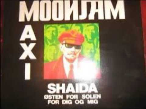 Moonjam- Shaida (HQ)