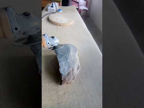 JIJY MJ Glass and stone Technician