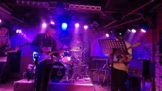 Night Might - The Strange Boys