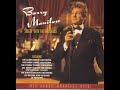 Barry Manilow - Where Does the Time Go?