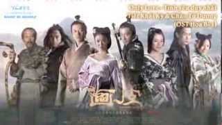 Download lagu [YLeos][Vietsub] Only Love (Tình Yêu Duy Nhất) - Tiết Khải Kỳ & Châu Tử Dương (OST Họa Bì 1) mp3