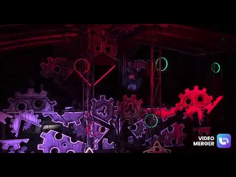 Asygen live synth set@Paradigma open-air 19.08.23