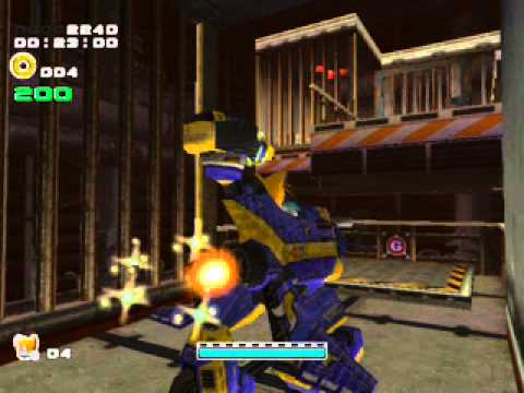 Awesome VGM #198 Prison Lane