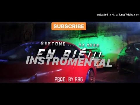 Seetone Feat DJ Sebb - En Bié (Instru Sample Loop) By R96