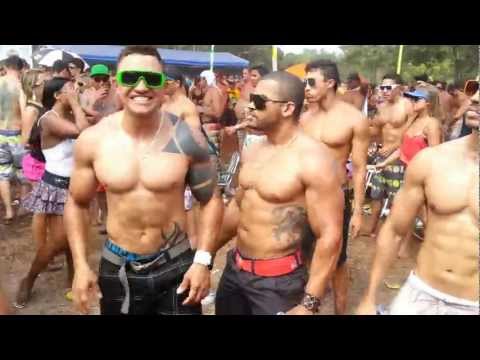 Equilibrium 2 Anos!!