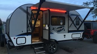 2nd vlog de winterize 2017 Jayco HUmmingbird 17rb