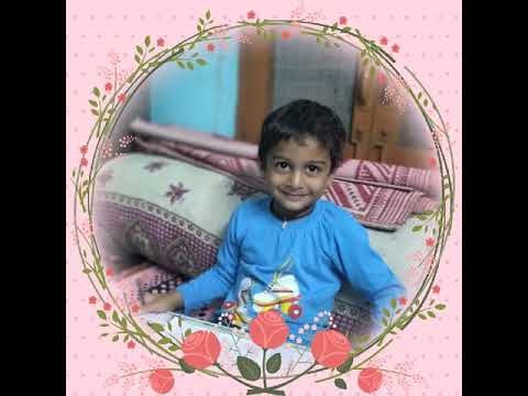 devansh birthday status