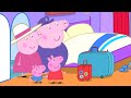 Peppa Pigs Fun Filled Holiday Cruise Ship Adventure ️ Playtime With Peppa